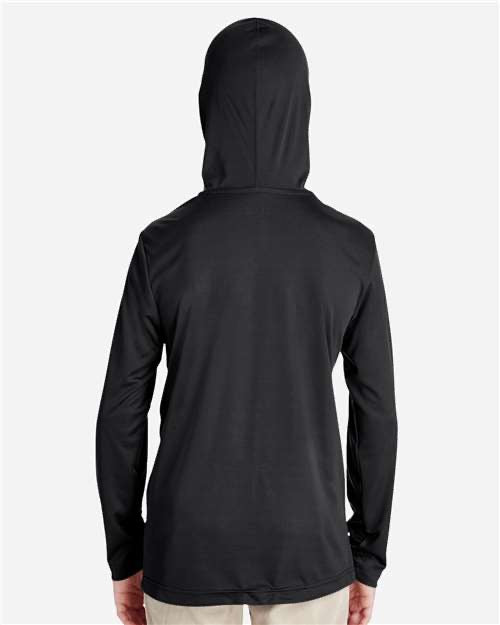 Hooded Youth Horns-TPT