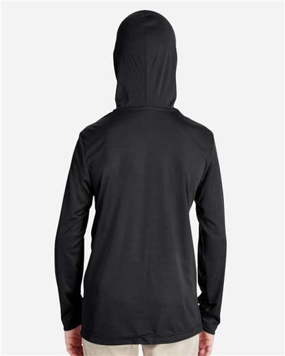 Hooded Youth Horns-TPT