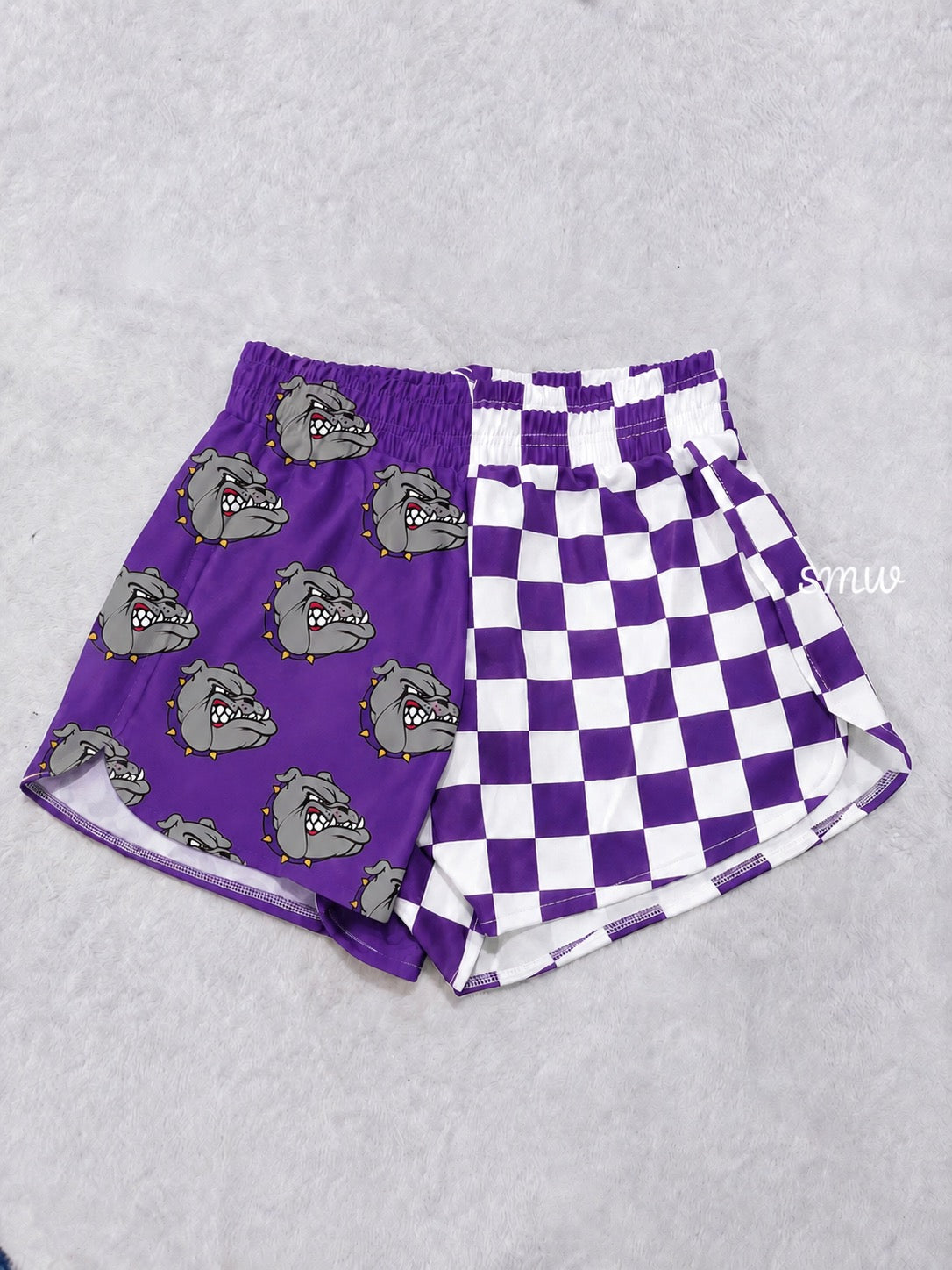 Mascot Shorts