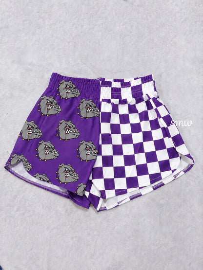 Mascot Shorts