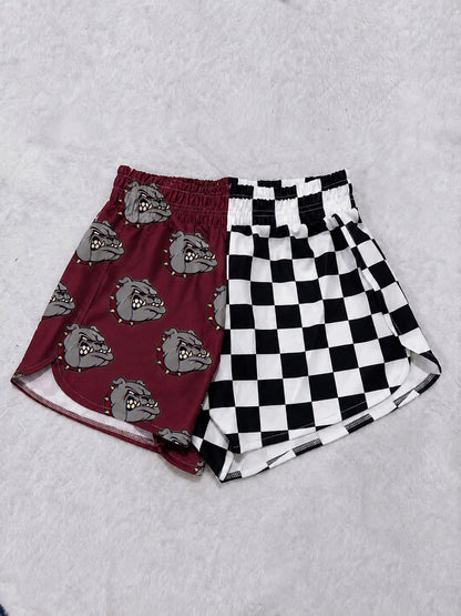 Mascot Shorts