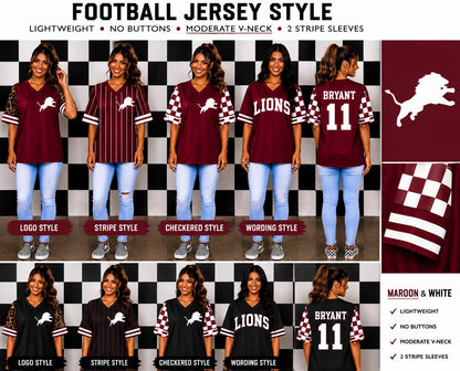 Custom Baseball Jerseys NO buttons