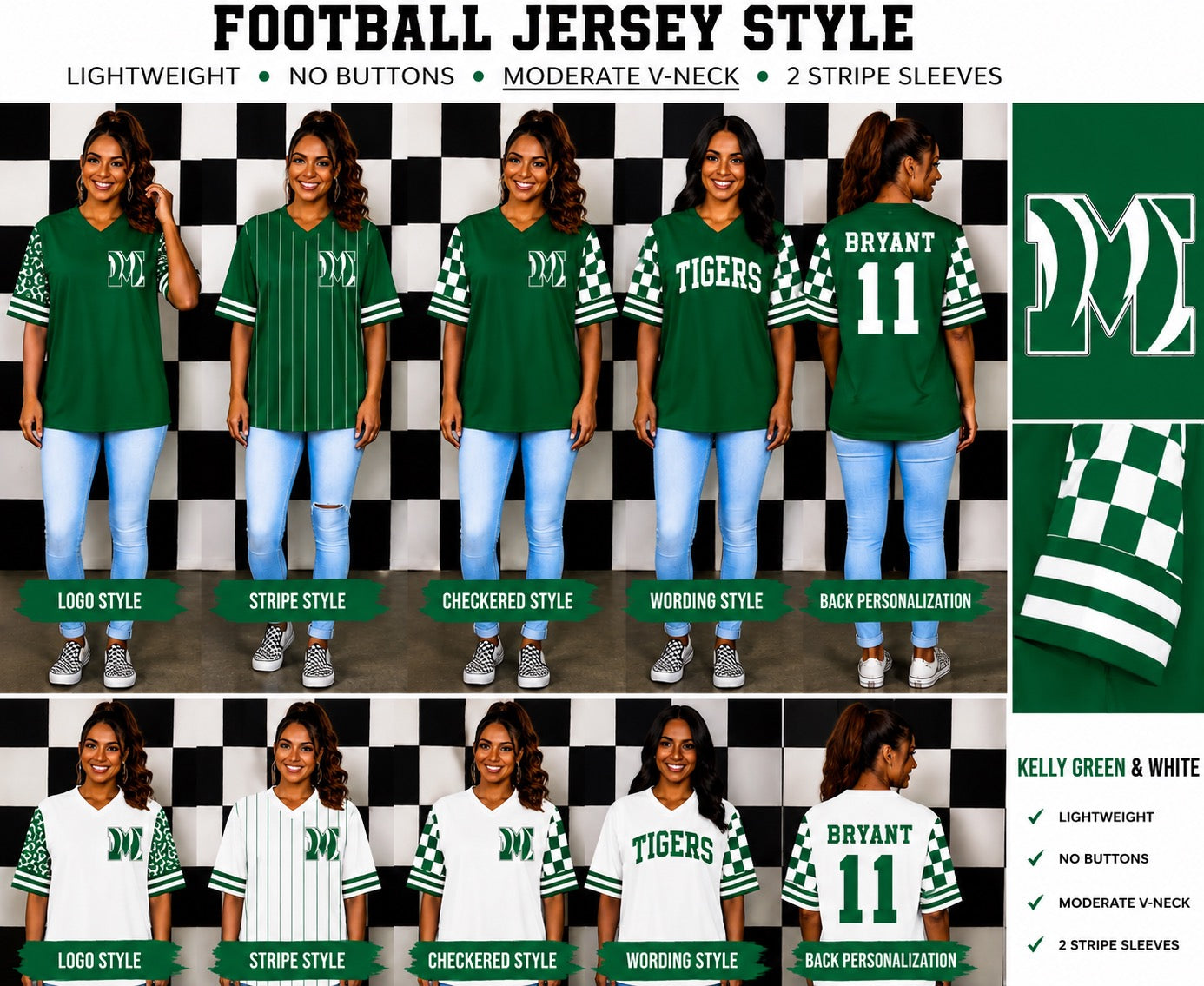 Custom Baseball Jerseys NO buttons
