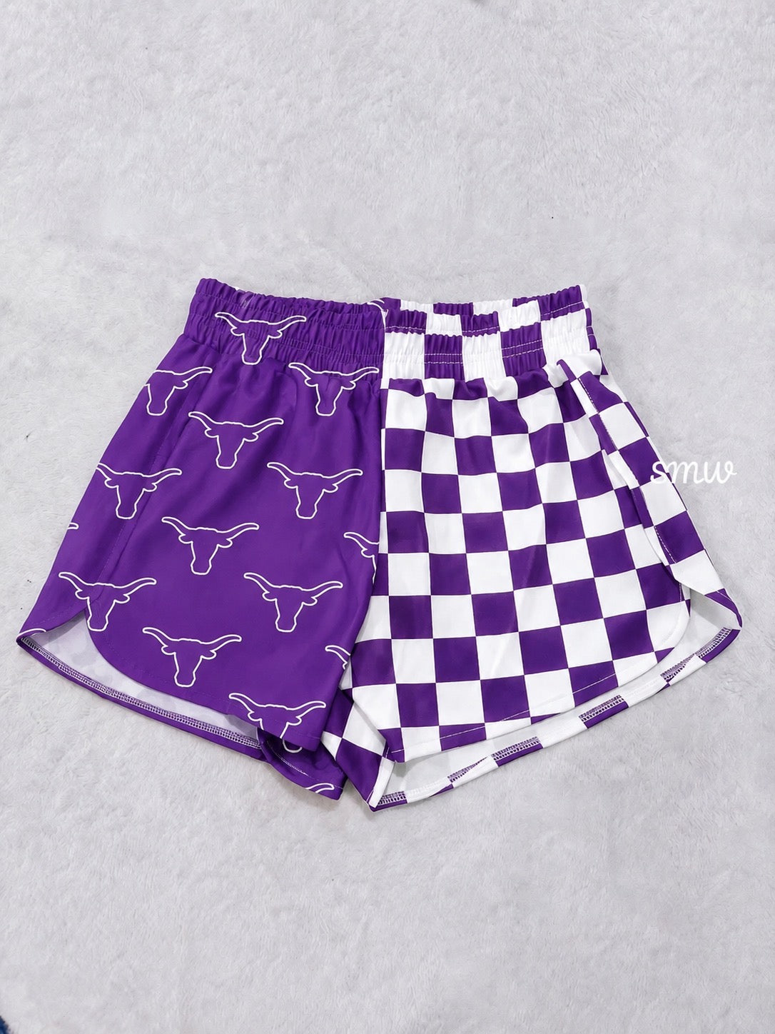 Mascot Shorts