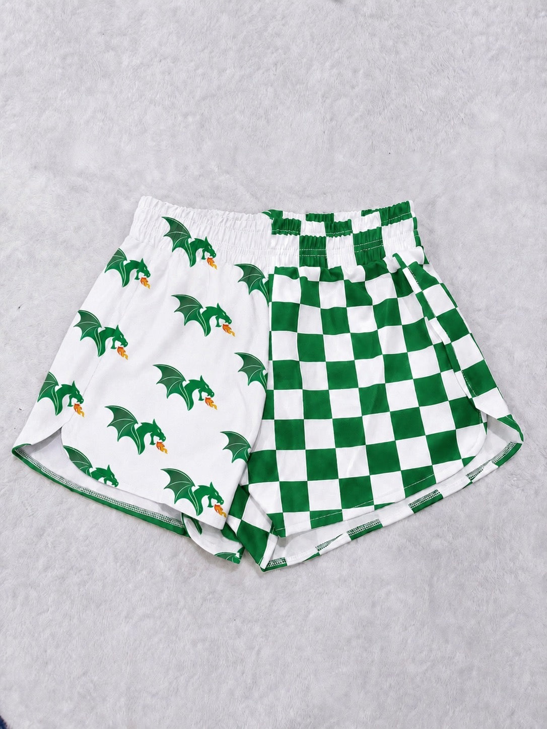 Mascot Shorts