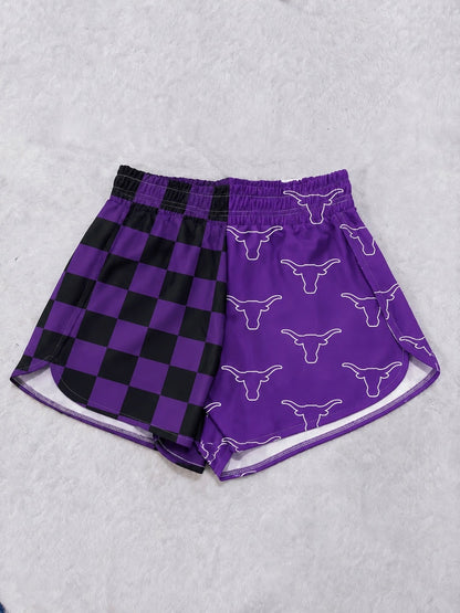 Mascot Shorts