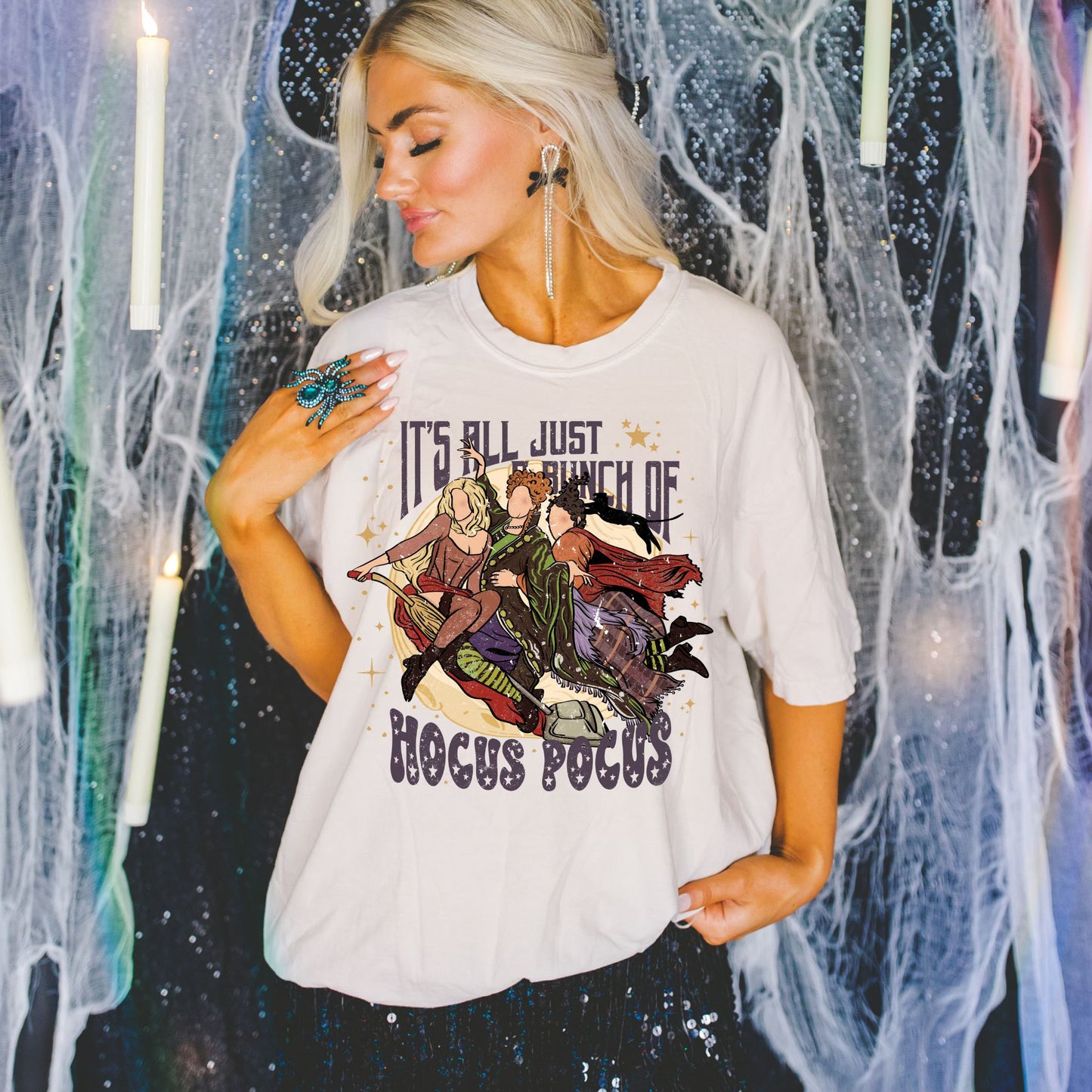 Hocus Pocus T-Shirt