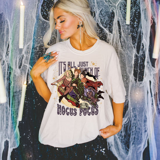 Hocus Pocus T-Shirt