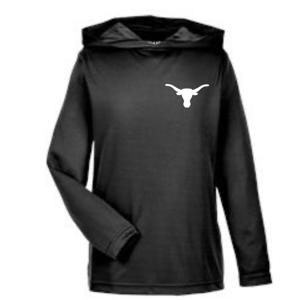 Hooded Youth Horns-TPT