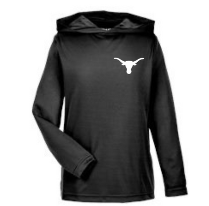 Hooded Youth Horns-TPT