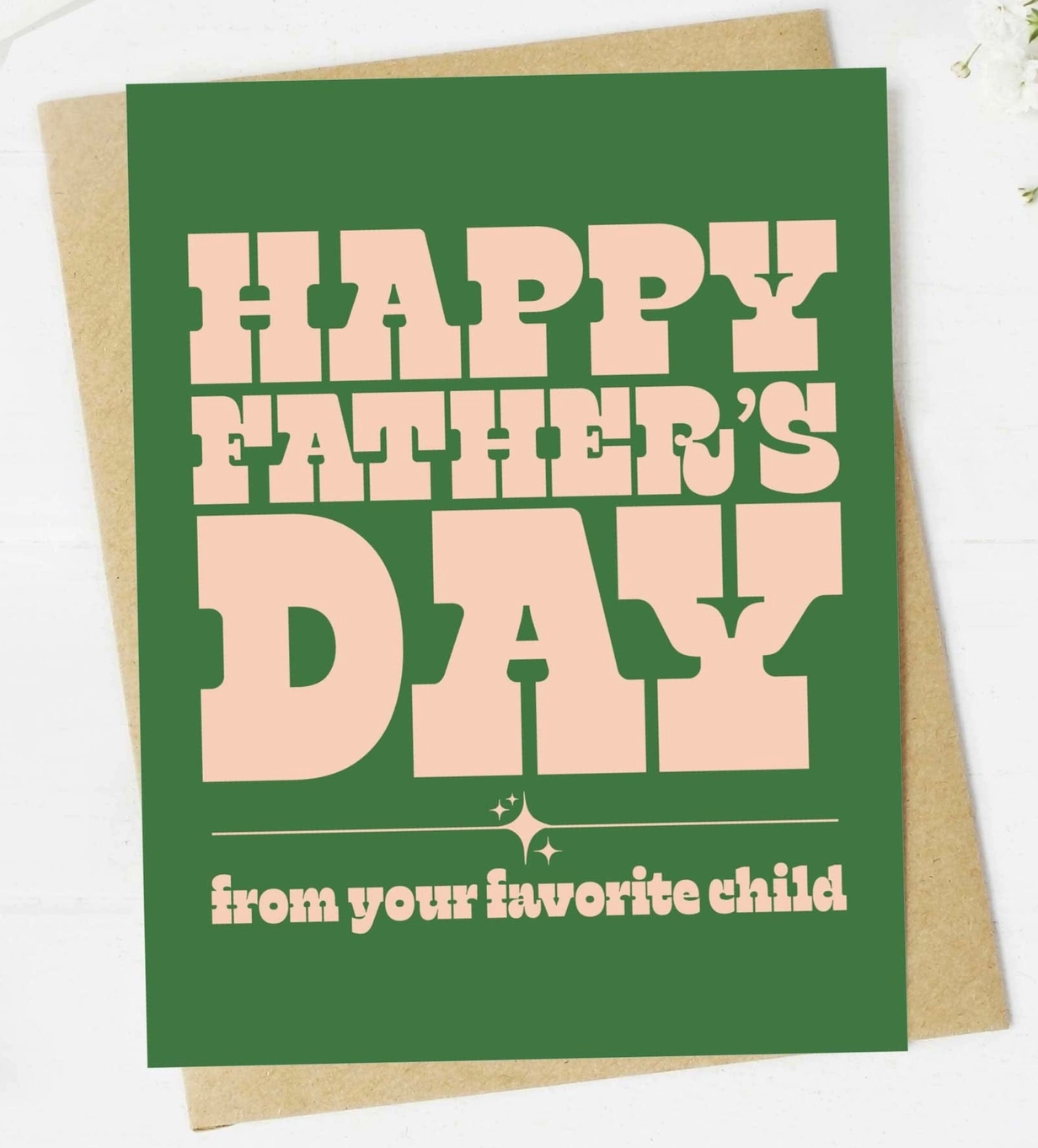 Happy Father's Day-TPT