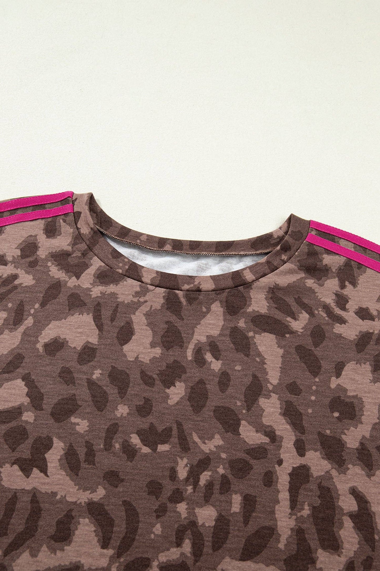 Plus Leopard Set-TPT